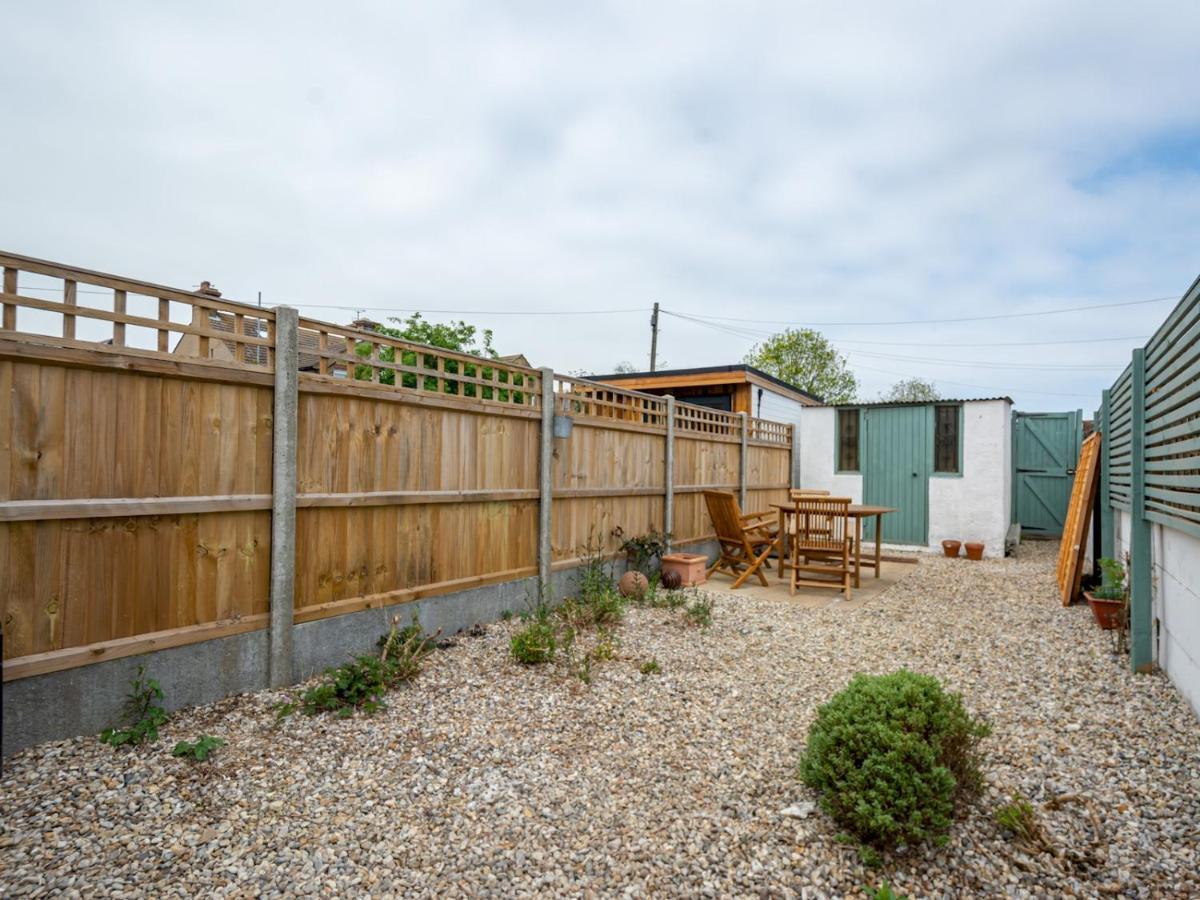 Pass The Keys 3 Bed Scandi Heaven Minutes From The Beach Whitstable Exterior photo