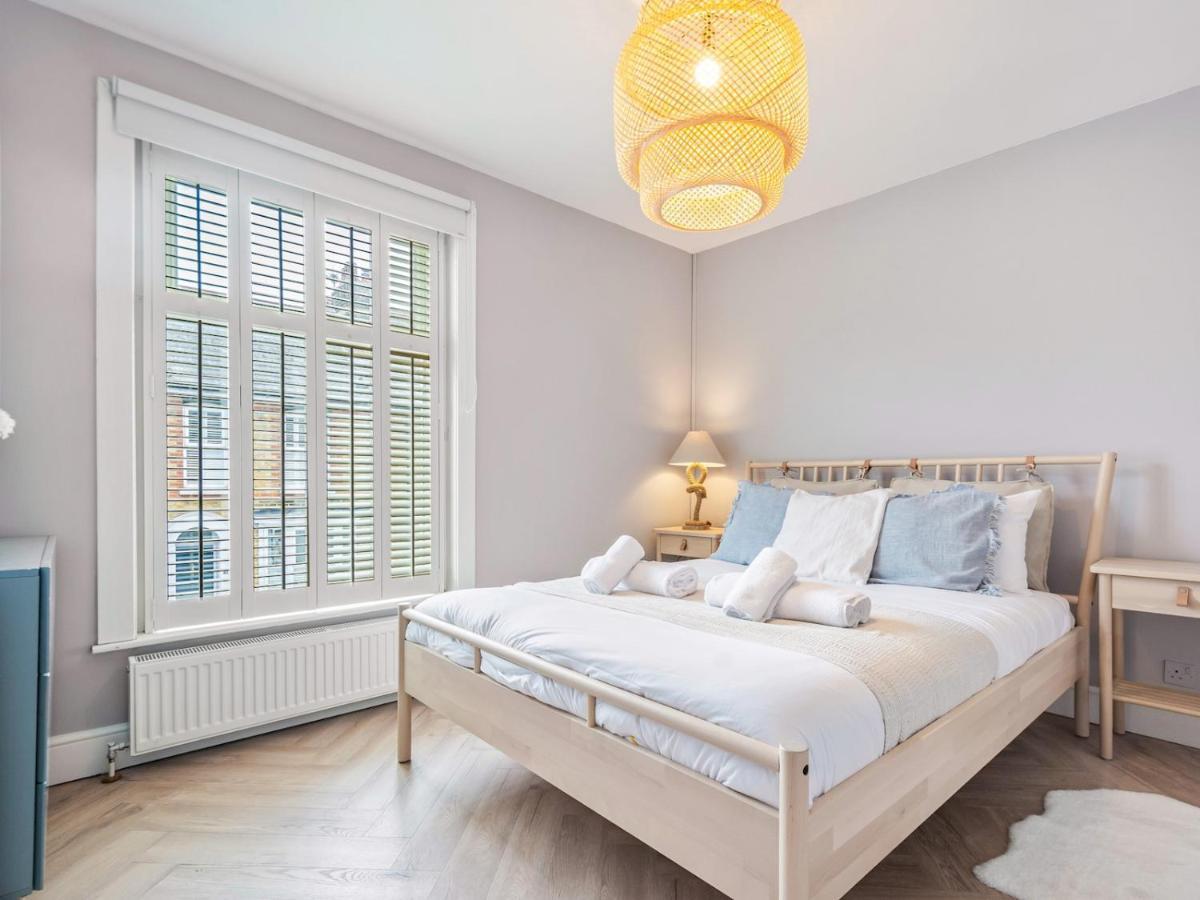 Pass The Keys 3 Bed Scandi Heaven Minutes From The Beach Whitstable Exterior photo